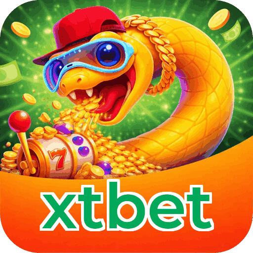 Logo da xtbet